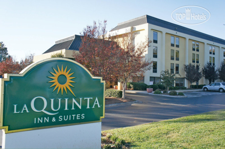 Photos La Quinta Inn & Suites Charlotte Airport North