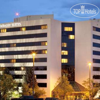 Photos Embassy Suites Denver - Tech Center