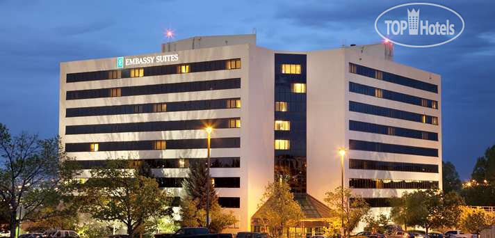 Photos Embassy Suites Denver - Tech Center