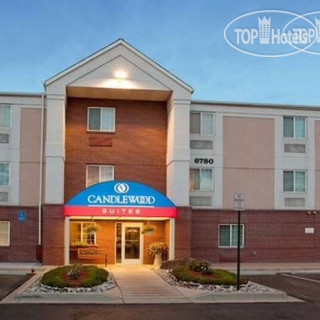 Photos Hawthorn Suites by Wyndham Denver Tech Center