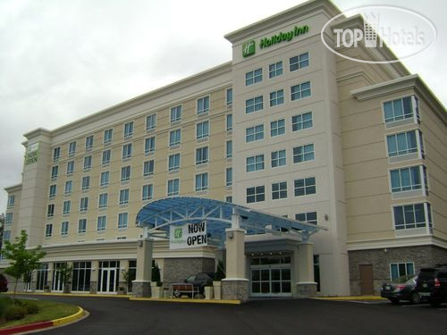 Photos Holiday Inn Chattanooga - Hamilton Place