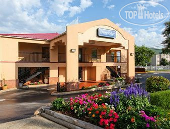 Photos Travelodge Chattanooga/Hamilton Place