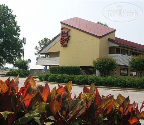 Photos Red Roof Inn Chattanooga Airport