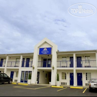 Photos Americas Best Value Inn and Suites/Lookout Mountain West