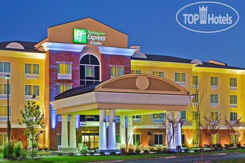 Photos Holiday Inn Express & Suites Ooltewah Springs-Chattanooga