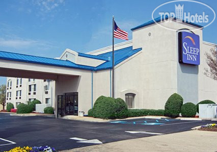 Photos Sleep Inn Chattanooga