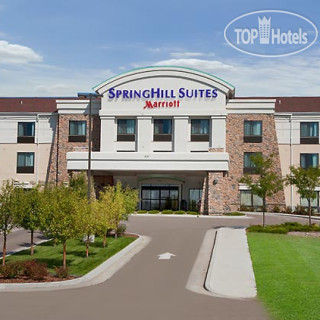 Photos SpringHill Suites Cheyenne