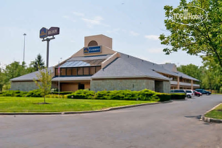 Фото Best Western Clermont