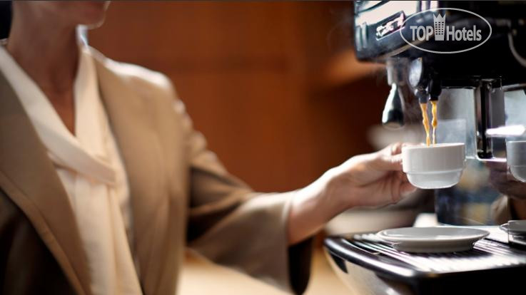 Фото Hyatt Place Cincinnati/Blue Ash