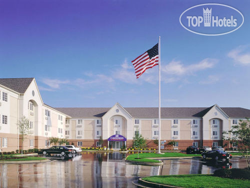 Photos Candlewood Suites Clearwater