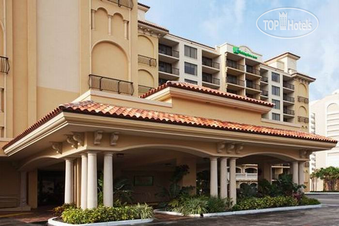 Photos Holiday Inn Hotel & Suites Clearwater Beach