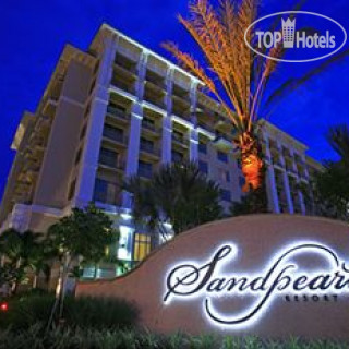 Фото Sandpearl Resort