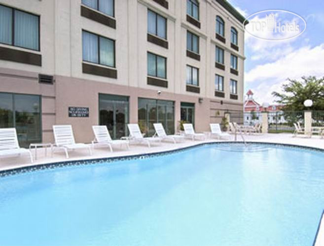 Photos La Quinta Inn & Suites Clearwater South