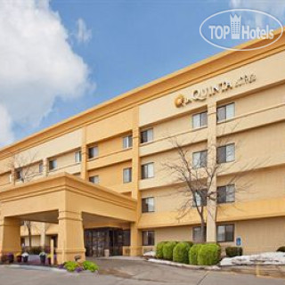 Фото La Quinta Inn Des Moines West Clive