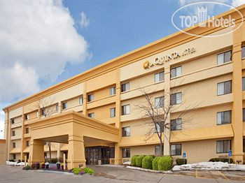 Фото La Quinta Inn Des Moines West Clive