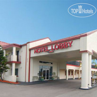 Photos Best Western Space Shuttle Inn