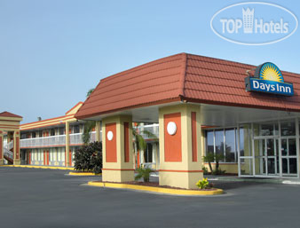 Фото Days Inn Titusville Kennedy Space Center