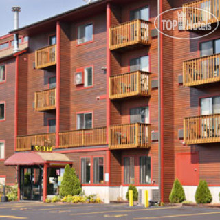 Photos Days Inn Colchester Burlington