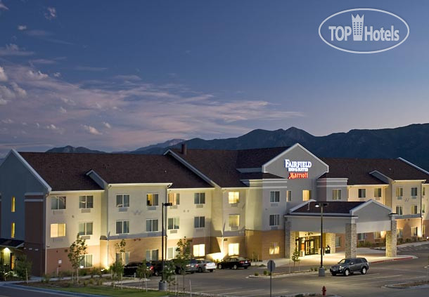 Photos Fairfield Inn & Suites Colorado Springs North/Air Force Academy
