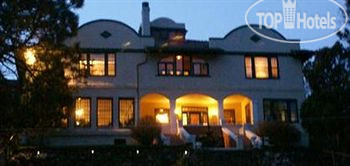 Фото The Cheyenne Canon Inn