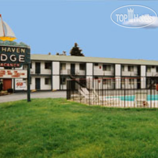 Фото Mel Haven Motel