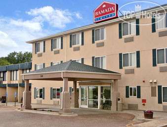 Photos Ramada Limited Colorado Springs Airport