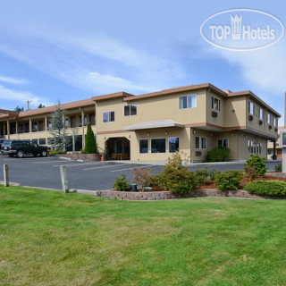 Photos Best Western Plus Holiday