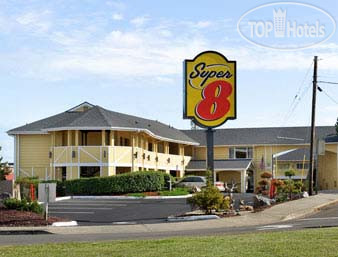 Photos Super 8 Coos Bay/North Bend