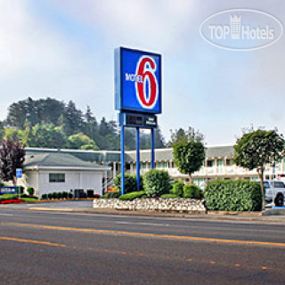 Photos Motel 6 Coos Bay