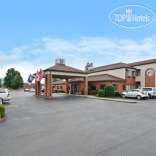Фото Comfort Inn Corning