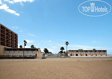 Photos Quality Inn & Suites on the Beach
