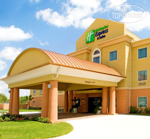 Photos Holiday Inn Express Hotel & Suites Corpus Christi NW - Calallen