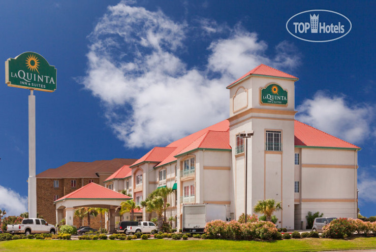Photos La Quinta Inn & Suites Corpus Christi Airport