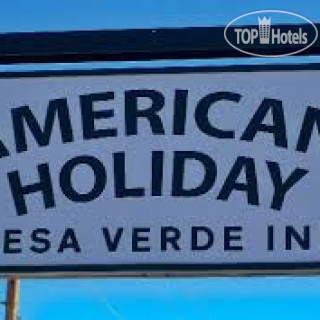 Photos American Holiday Mesa Verde Inn