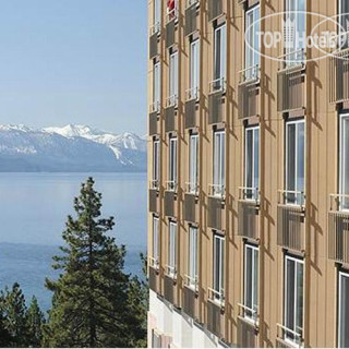 Фото Cal Neva Resort Spa & Casino