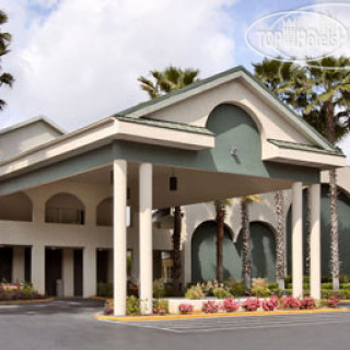 Photos Days Inn Crystal River