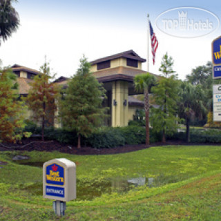 Photos Best Western Crystal River Resort