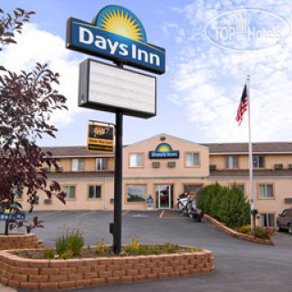 Фото Days Inn Custer