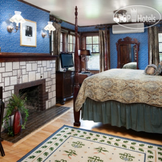 Фото State Game Lodge