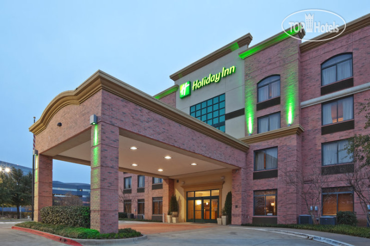 Photos Holiday Inn Dallas North-Addison