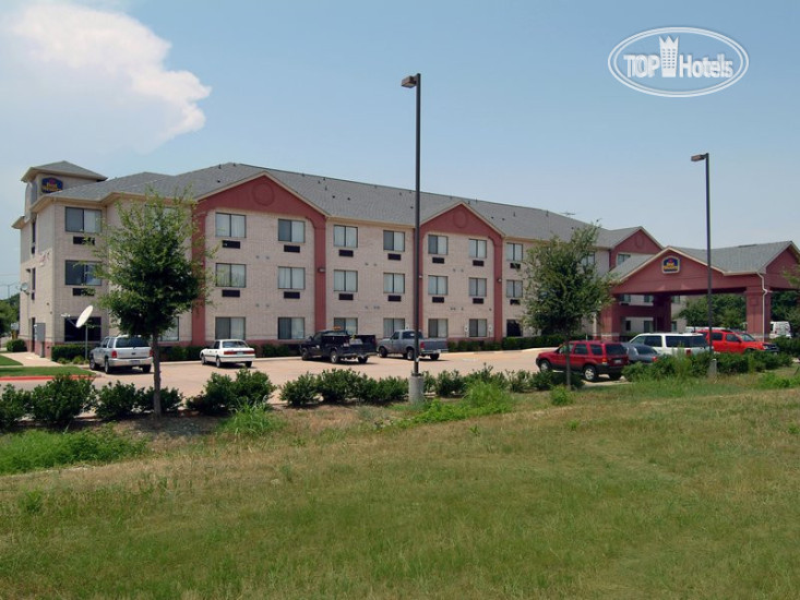 Photos Best Western Plus Northwest Inn