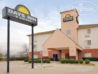 Photos Days Inn & Suites Dallas