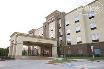 Photos Hampton Inn & Suites Dallas-DeSoto