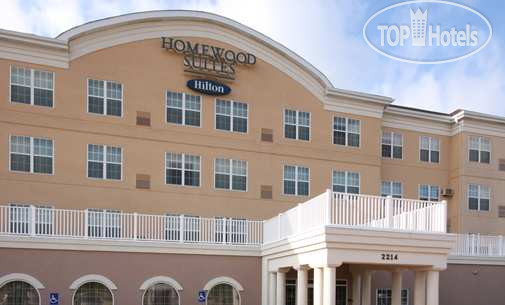 Photos Homewood Suites by Hilton Dallas-DFW Airport N-Grapevine