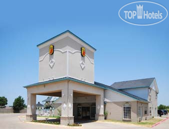 Photos Super 8 Dallas East