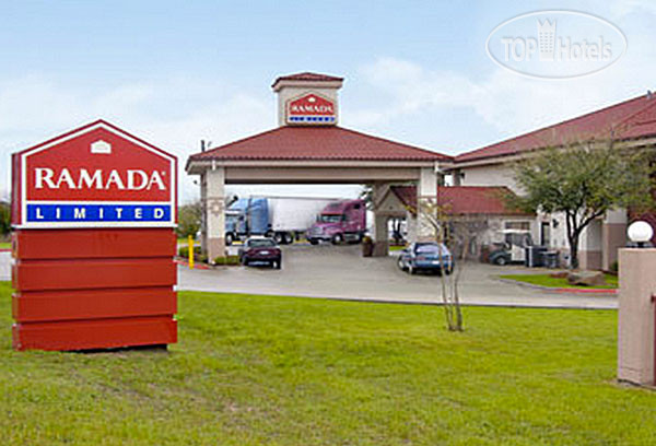 Photos Ramada Limited - Dallas I-20