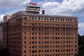 Photos Le Meridien Dallas, The Stoneleigh