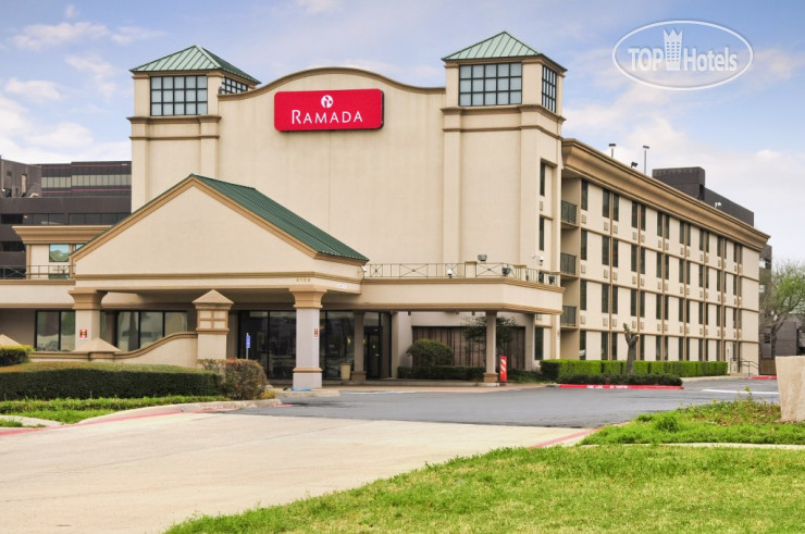 Photos Clarion Inn Park Central