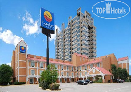 Photos Comfort Inn & Suites Market Center