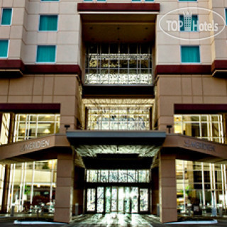 Photos Le Meridien Dallas by the Galleria